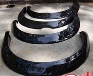 OVER FENDER TRITON TH 2008 2009 2010 2011 2012 2013 2014