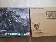 太陽之牙 1/60  hi metal