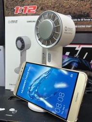 𝑵𝒆𝒘 𝑰𝒕𝒆𝒎🔥 【三星 Samsung C&amp;T ITFIT 2-in-1 手持冷卻風扇連手機座】 *ITFITF15* • 10秒冷卻