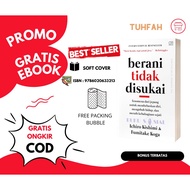 Dare to Dislike Books - FREE E-BOOK