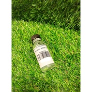 Air Abu Soda 40ml Alkaline Water 40ml 碱水 40ml