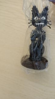 吉卜力 魔女宅急便 吉吉盲盒 隱藏款