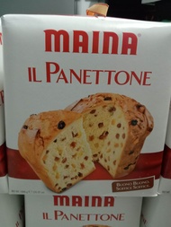 MAINA GRAN PANETTONE 1KG