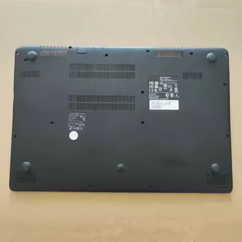Laptop Bottom Base Case Cover For Acer V5-552 V5-552G V5-572g V5-572 V5-573 V5-573G D shell