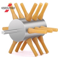 Chicken Plucker Drill Attachment Stainless Steel Chicken Plucker Drill Attachment 18-Fingers
