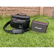 กระเป๋ากันกระแทกใส่ลำโพง Marshall Killburn2 พร้อมส่งจากไทย!!!