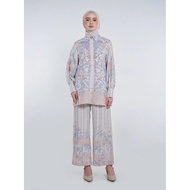 KEMAYU BISHOP SLEEVE TOP - WE