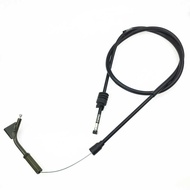 56 For 1 Lifan V250/Lf250-P Motorcycle Brake Clutch Cable Lf250-P-B Cable, V-Cyder ,