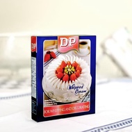 DP whipped cream BOX 300 grams