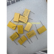 new  and original  X2 Safety capacitor MPX MKP 0.47UF 280VAC 250V 474K X2 P22mm