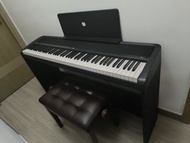 KORG B2 數碼鋼琴連琴櫈