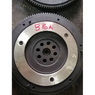 [FLYWHEEL B16A] Custom loceng_flywheel b16a/8.5inc