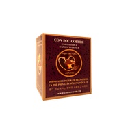 Squirrel Coffee Purple Filter 7g