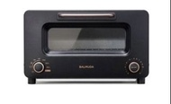 Balmuda the Toaster (Pro) 黑色 K05A-SE