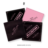 BLACKPINK BANDANA BLACKPINK DEADLINE WORLD TOUR BANDANA/ BLACKPINK DEADLINE WORLD TOUR/