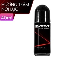 Genuine Xmen for boss deodorant 40ml