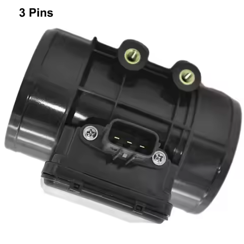 3PINS 13800-58B00 MAF MASS AIR FLOW Meter Sensor For Chevrolet Tracker Geo Tracker Suzuki Vitara Sid