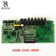 A20B-2101-035 A20B-2101-0350 A20B-2101-0351 A20B-2101-0354 A20B-2101-0355 Fanuc  Spindle Control Boa