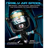 SW DAIDO THALASSA REEL