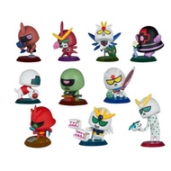 BANDAI YURUGUN BLIND BOX VOL .1 BLIND BOX 盲盒