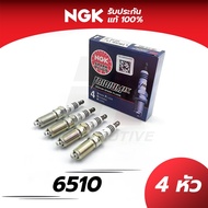 หัวเทียนแท้💯 NGK IRIDIUM IX by INNER MOTIVE [mazda bk 2.0 /Fiesta /  Focus]