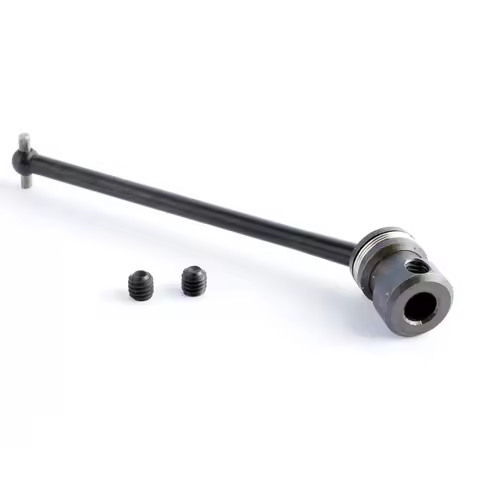 Upgrade Parts Center Drive Shaft for WLtoys 1/12 Wltoys RC Model Climbing Car 12428 12423