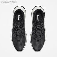 【new】┇Timberland Men's Newbury Edge Sneaker Boots