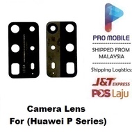 Huawei P10 P10 Plus P20 P20 Pro P30 P30 Pro P40 P40 Pro P40 Pro Plus Camera Lens Glass