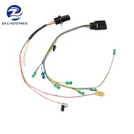 Transmission Valve Body Wiring Harness For Audi Q7 VW  OEM 09D927363G 09D927363F 09D927363