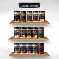 Atkins & Potts Condiments [AMBIENT]