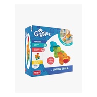 Funskool giggles Linking Seal