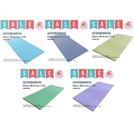 Crawling Mat Size 3 Feet Thickness 1.5 Inches No Harmful Substances