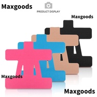 MAXGOODS Kinesiology Tape, Breathable Hypoallergenic Shoulder Tape,  Waterproof Athletic Tape Sports