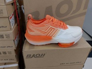 รองเท้าผ้าใบBAOJI เเท้100% BJM 925 รองเท้าผ้าใบผู้ชาย ไซส์ 41-45(รุ่นใหม่)