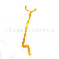 Suitable for Canon 18-55 Lens Aperture Cable Aperture Cable Shutter Cable Generation Lens Cable Bran