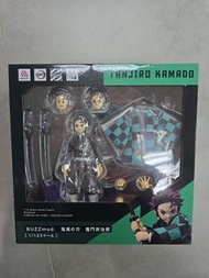 Buzzmod. 鬼滅之刃 竈門炭治郎