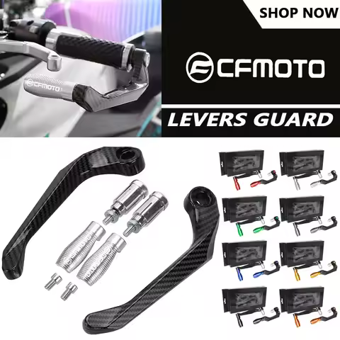 New For CFMOTO 450NK 450 NK 450 NK450 2023 - 2025 250SR 250 SR 450SRS 450 SRS 450 SRS450 Brake Clutc