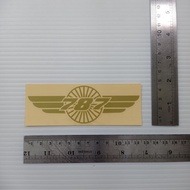 Cutting Sticker 787