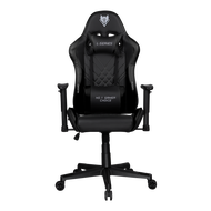 SB Design Square NUBWO Nubwo L เก้าอี้เล่นเกม Gaming Chair รุ่น L117 Black