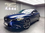 [元禾阿志中古車]二手車/Mazda 6 SKY-G頂級型/元禾汽車/轎車/休旅/旅行/最便宜/特價/降價/盤場