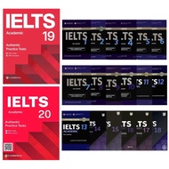 Print on demand ielts cambridge