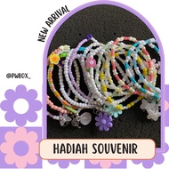 [PRICE 12pcs] BRACELET BEAD BRACELET BEADS BRACELET BEADS BRACELET BEADS BRACELET RANDOM VARIAN