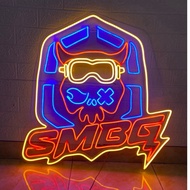 Custom Name Lights | Neon FLEX LED | Neon SIGN | Cafe Lights | Neon SIGN