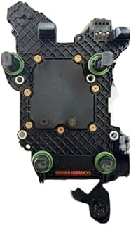 DQ500 0BH 0BT 0DE 0BH927711C 0GC927711G Transmission Control Unit Conductor Plate TCU Fits Compatibl