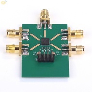 SP4T RF Switch Module PE42540 10Hz to 8GHz with High Power Processing Capability
