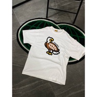 Human Made fukuoka White