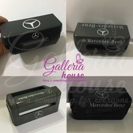 GALLERIA HOUSE Car ERP IU Cover Mercedes-Benz AMG 2nd Gen Mercs conceals the cashcard