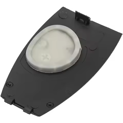 For Key Battery Cover Cover for S300 S350 E260 E300 C200 GLK300ML350B200 Car Key Rear Cover Repair R