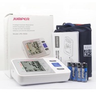 Jumper Digital Upper Arm Blood Pressure Monitor