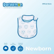 Looms Doraemon Newborn Accessories Bib Family Collection